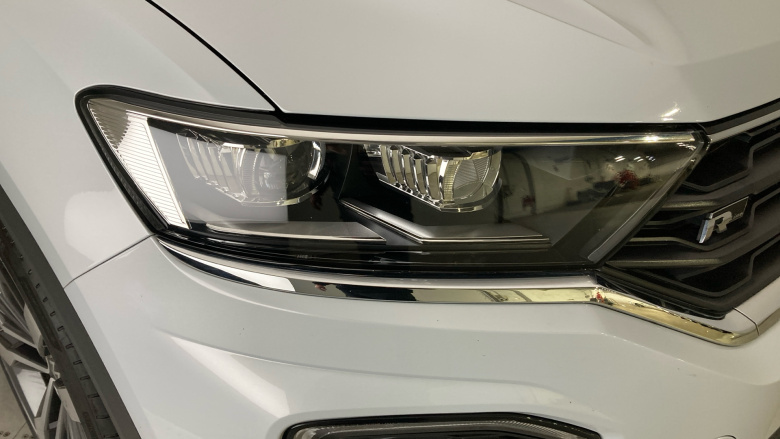 Volkswagen T-Roc 2.0 TDI EVO R-Line 5dr DSG Diesel Hatchback